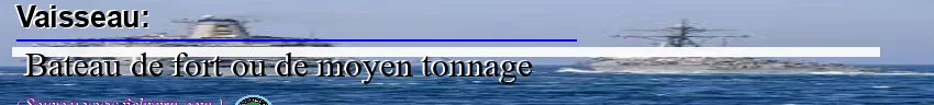Image: Definition of bâtiment de mer