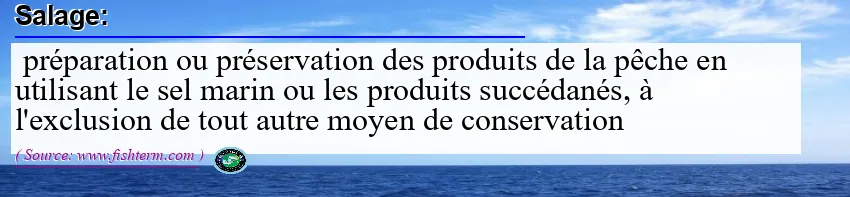 Image: Definition of salage  Image: Definition of salage