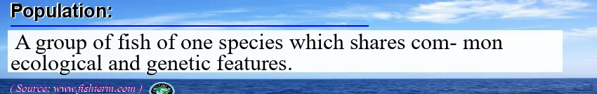 Image: Definition of population Image: Definition of population
