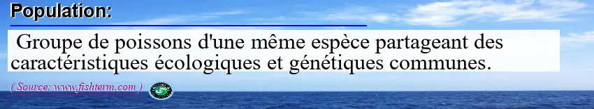 Population Population