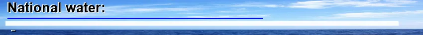 Image: Definition of national water