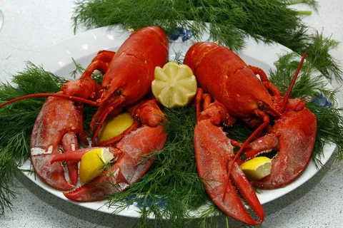 homard