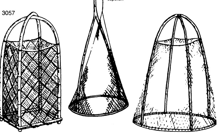 fish pot