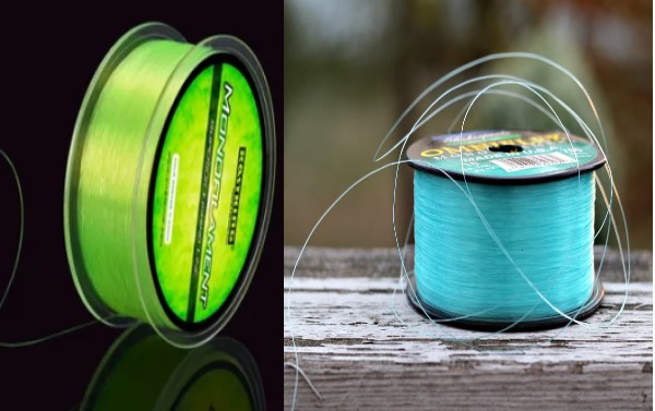 Fishing line