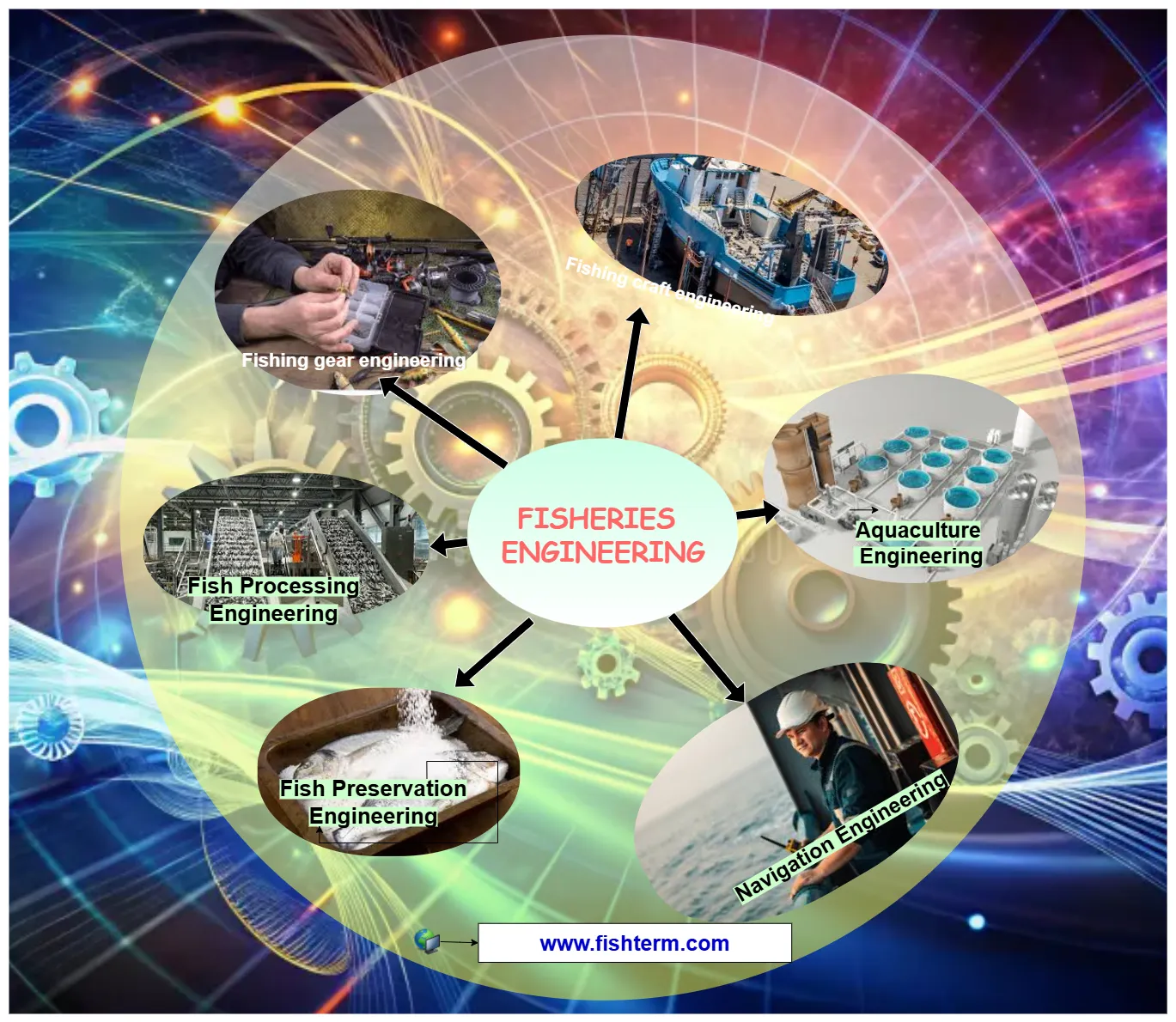 fisheries engineering