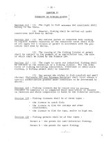 Law_No._94-01_on_Forestry_Wildlife_and_Fisheries_Page28 - aticles 115, 116, 117, 118, 119 & 120 