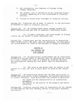 Law_No._94-01_on_Forestry_Wildlife_and_Fisheries_Page31 - aticles 128, 129, 130, 131, 132 & 133 