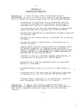 Law_No._94-01_on_Forestry_Wildlife_and_Fisheries_Page37 - aticles 154 & 155 