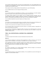 Loi_n°_94-01_du_20_janvier_1994_portant_régime_des_forêts,_de_la_faune_et_de_la_pêche_Page2 - aticles 8, 9, 10, 11, 12, 13 & 14 
