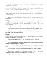 Loi_n°_94-01_du_20_janvier_1994_portant_régime_des_forêts,_de_la_faune_et_de_la_pêche_Page26 - aticles 143, 144, 145 & 146 