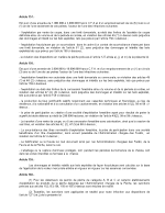 Loi_n°_94-01_du_20_janvier_1994_portant_régime_des_forêts,_de_la_faune_et_de_la_pêche_Page30 - aticles 157, 158, 159 & 160 