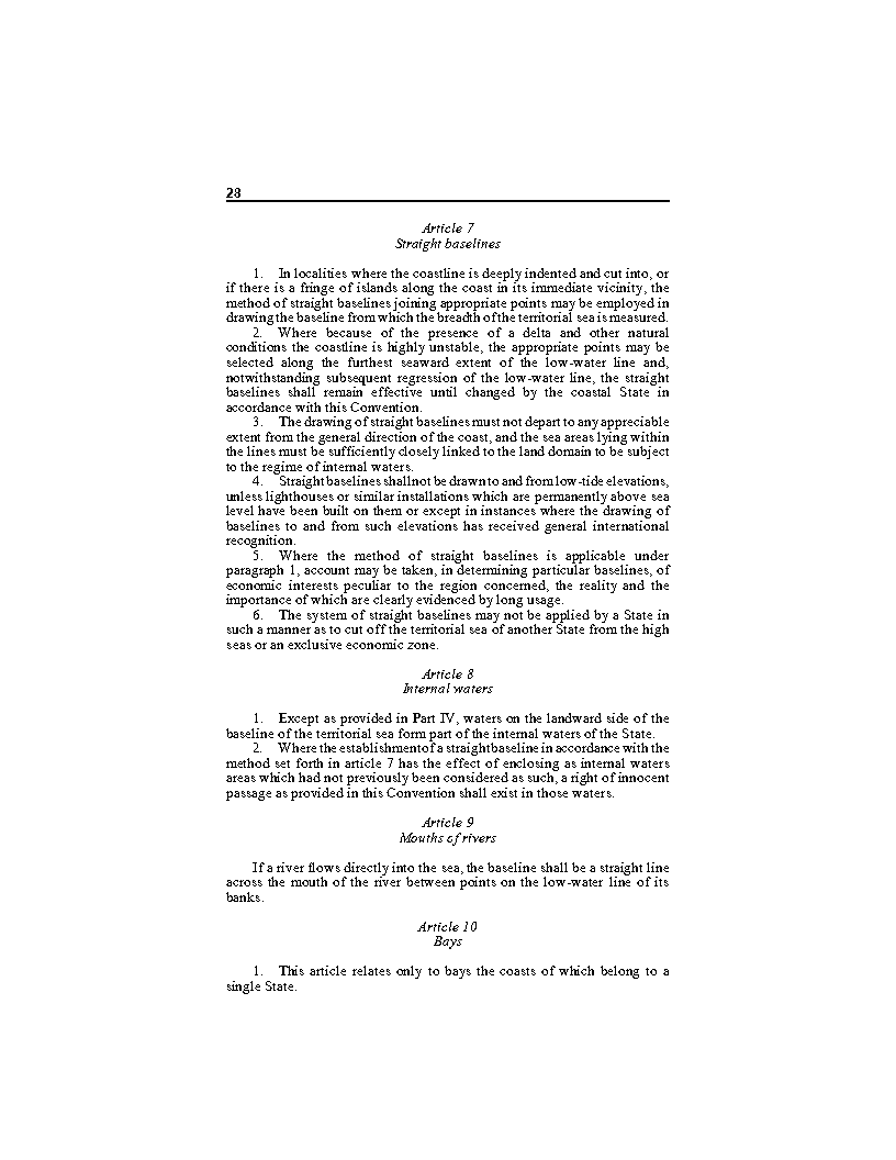 UNCLOS_en_Page22 - aticles 7, 8, 9, 10 & 60 