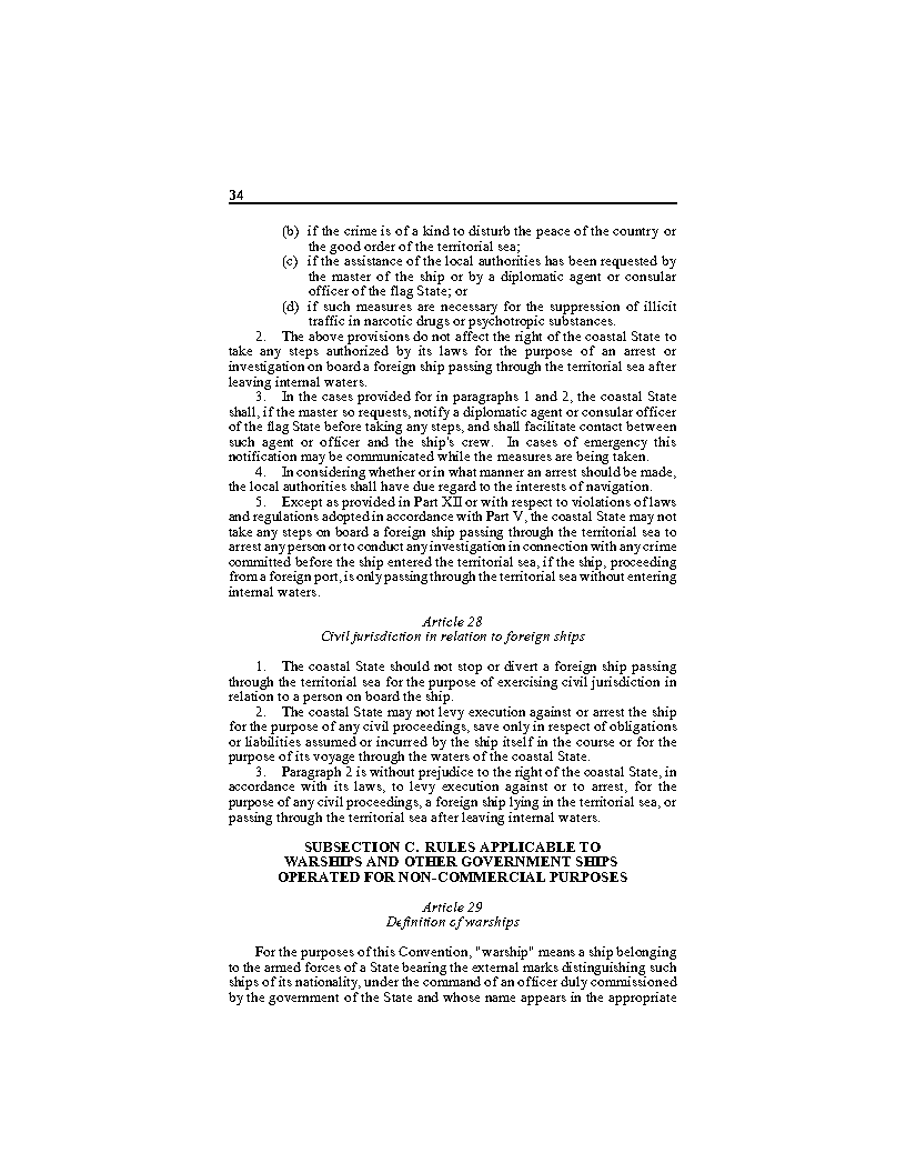 UNCLOS_en_Page28 - aticles 27, 28 & 29 