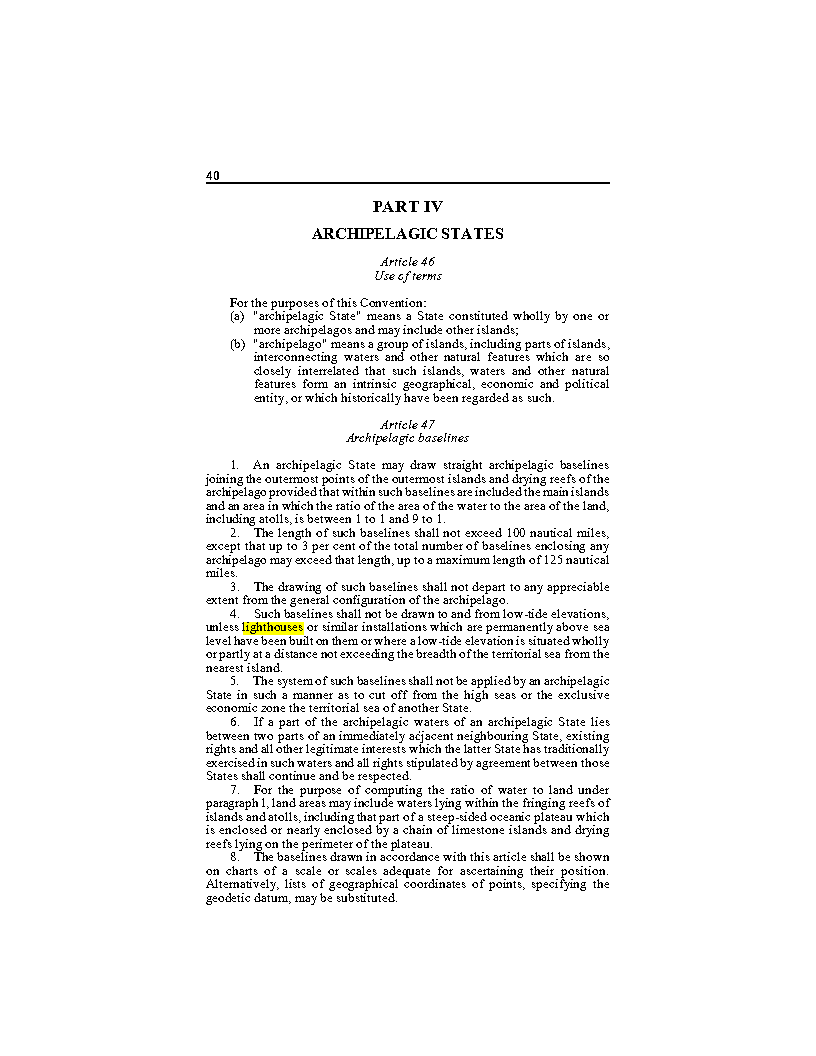 UNCLOS_en_Page34 - aticles 46 & 47 