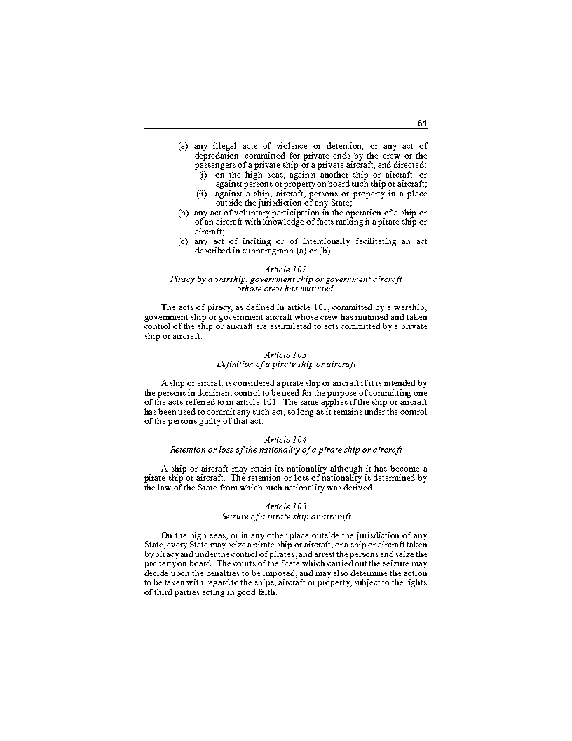 UNCLOS_en_Page55 - aticles 102, 103, 104 & 105 