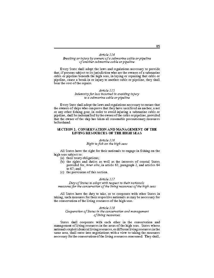 UNCLOS_en_Page59 - aticles  & 0 