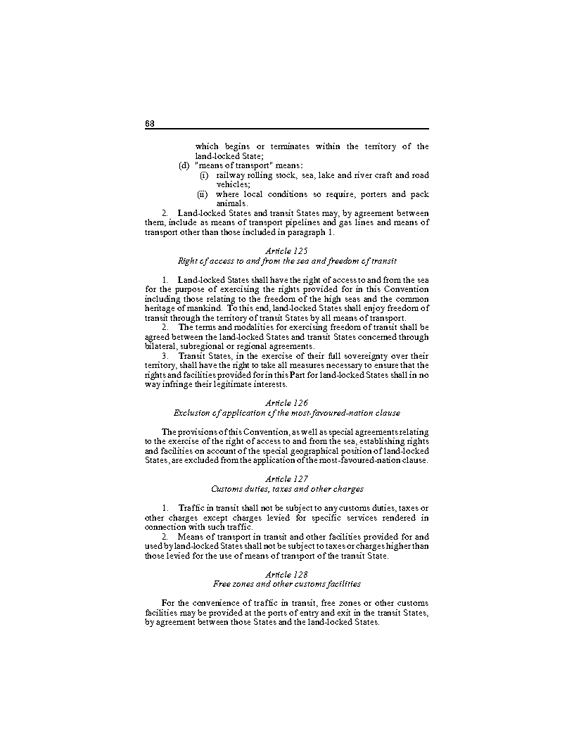 UNCLOS_en_Page62 - aticles  & 0 