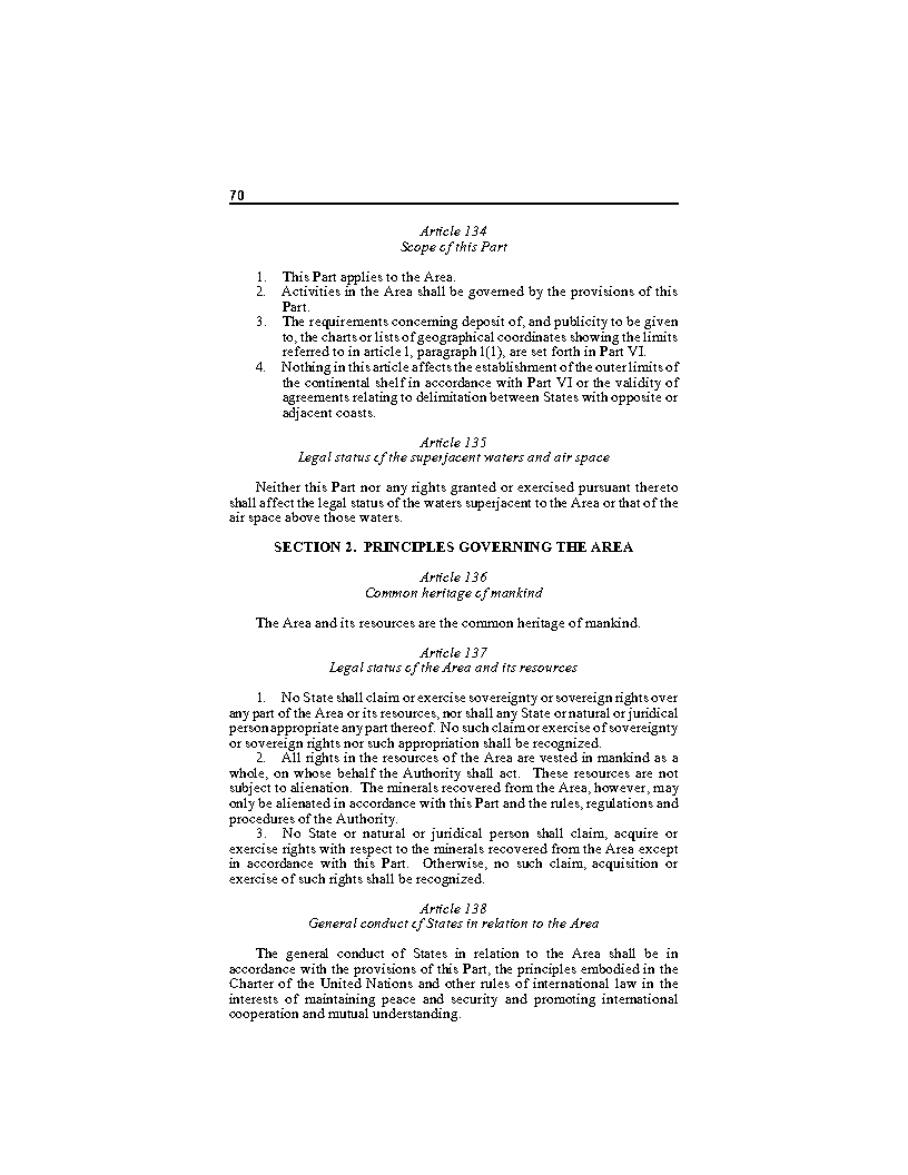 UNCLOS_en_Page64 - aticles  & 0 