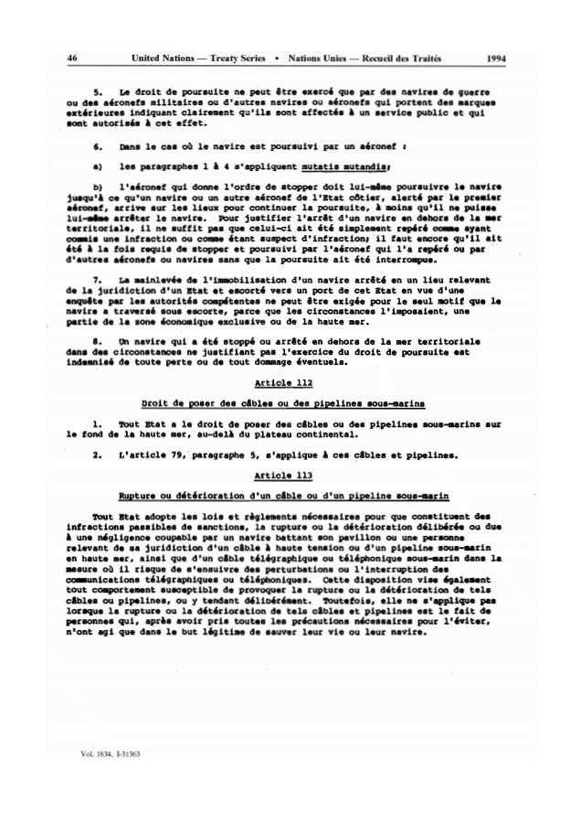 UNCLOS_fr_Page44 - aticles  & 0 