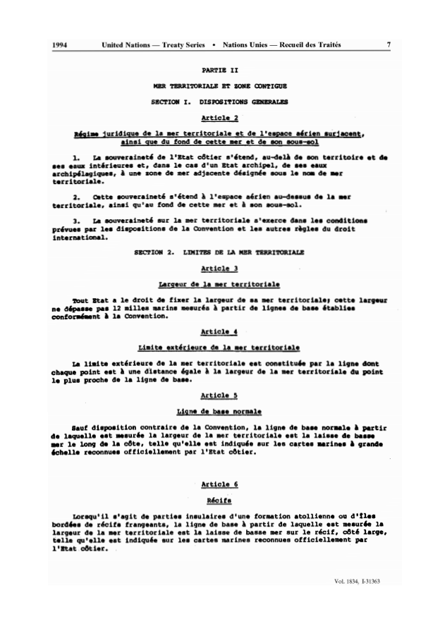UNCLOS_fr_Page5 - aticles 2, 3, 4, 5 & 6 
